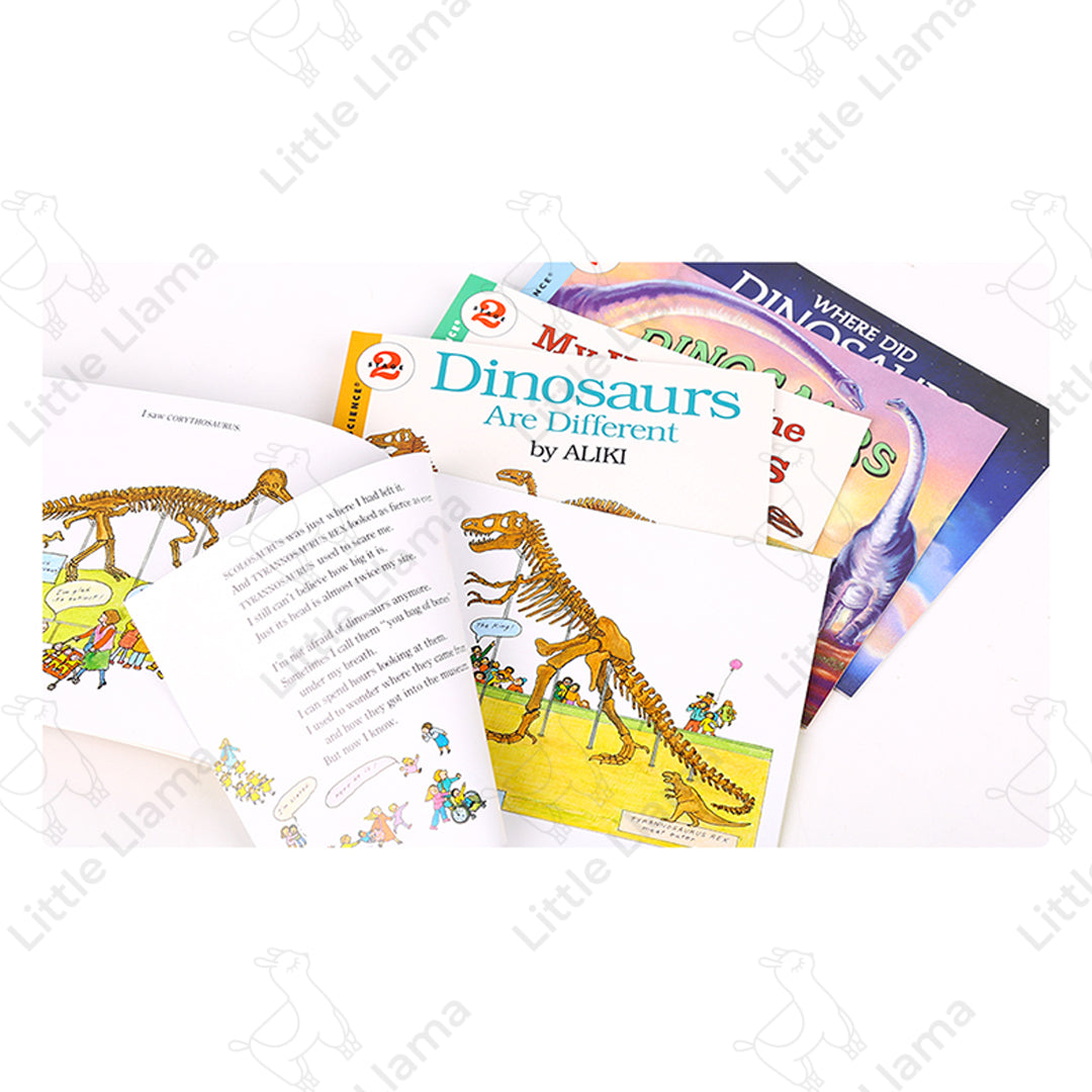 新品Let's read and find out science 44冊 購入に至った英語の絵本、Let's Read And Find Out Science